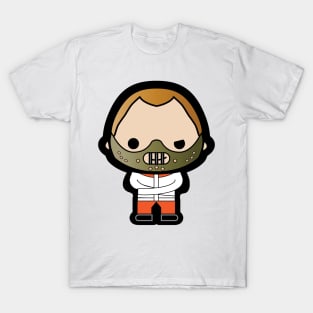 HANNIBAL LECTER T-Shirt